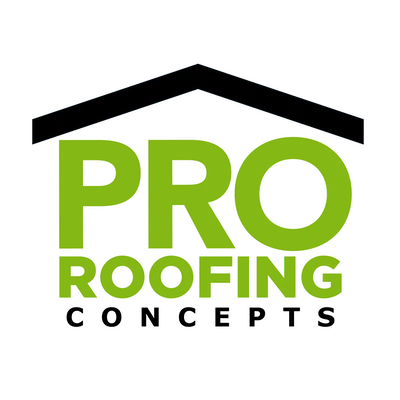 Pro Roofing Concepts